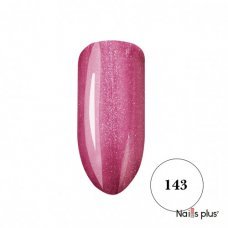 Гель-лаки Starlet №143, 10 мл, ST-143