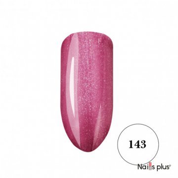 Гель-лаки Starlet №143, 10 мл, ST-143