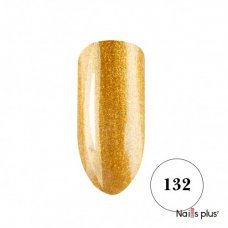 Гель-лаки Starlet №132, 10 мл, ST-132