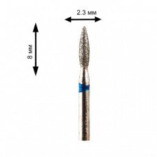 Насадка алмазная M-038