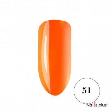 Гель-лаки Starlet №051, 10 мл, ST-051