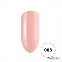 Френч база Starlet Professional №008, 10 мл, ST-008