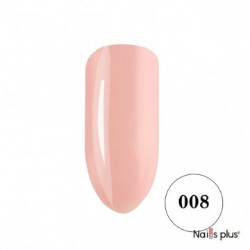 Френч база Starlet Professional №008, 10 мл, ST-008