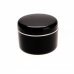 Баночка чёрная 5гр 