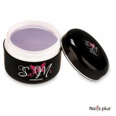 Лед-гель SaMi, Прозрачный, 50 гр, GSLP-50