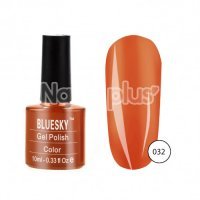 Гель-лак BLUESKY №032, 10 мл, BLY-032
