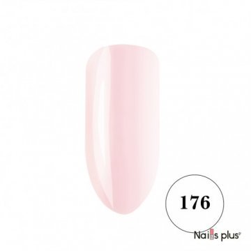Гель-лаки Starlet №176, 10 мл, ST-176
