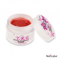 Гель YRE однофазный, Бежевый, 15 гр, GEL-J-07