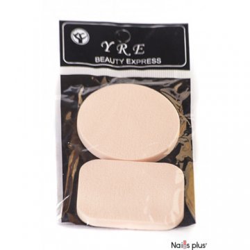 Набор спонжей (2 шт.)