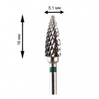 Твердосплавная фреза M-109
