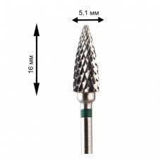 Твердосплавная фреза M-109
