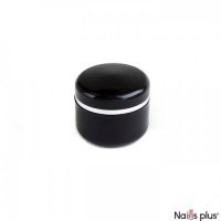 Баночка черная (тара) 5 грамм
