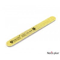 Пилка SALON GOLD узкая 80/80