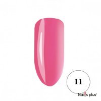 Гель-лаки Starlet №011, 10 мл, ST-011