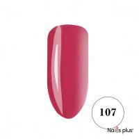Гель-лаки Starlet №107, 10 мл, ST-107