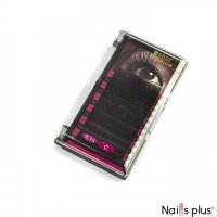 Ресницы SALON PREMIUM (0,15 С)