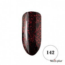 Гель-лаки Starlet №142, 10 мл, ST-142