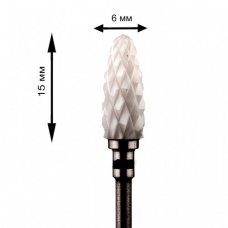 Насадка керамическая M-203