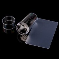 Печать для стемпинга 3506