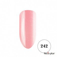 Гель-лаки Starlet №242, 10 мл, ST-242