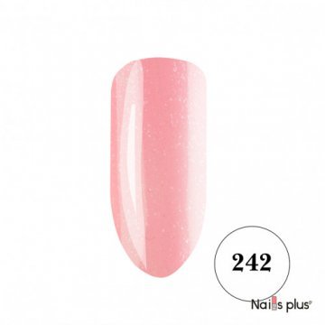Гель-лаки Starlet №242, 10 мл, ST-242