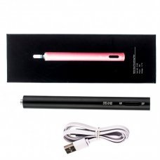 Фрезер-ручка STE-102 （pink)