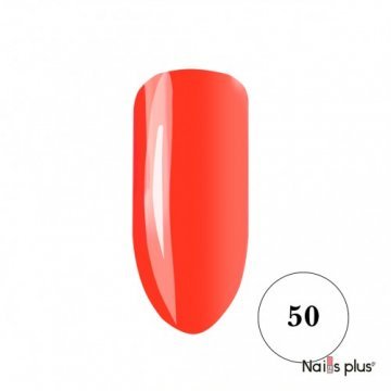 Гель-лаки Starlet №050, 10 мл, ST-050