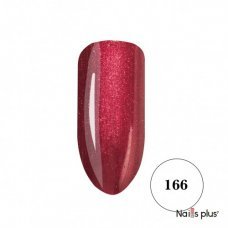 Гель-лаки Starlet №166, 10 мл, ST-166