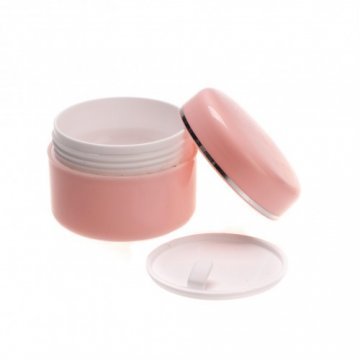 Баночка светло-розовая 5гр 
