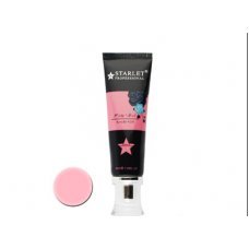 Полигель (акригель) Starlet Professional 03 light pink, 30 мл.