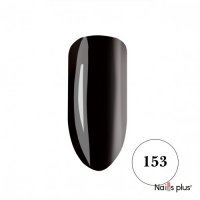 Гель-лаки Starlet №153, 10 мл, ST-153