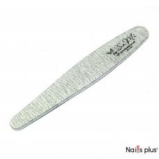 Пилка Sami овальная 80/80