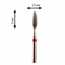 Насадка алмазная M-05