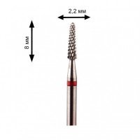 Твердосплавная фреза M-99