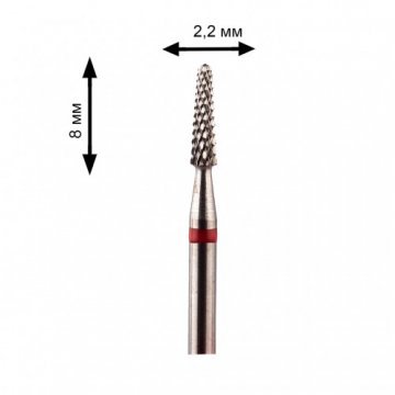 Твердосплавная фреза M-99