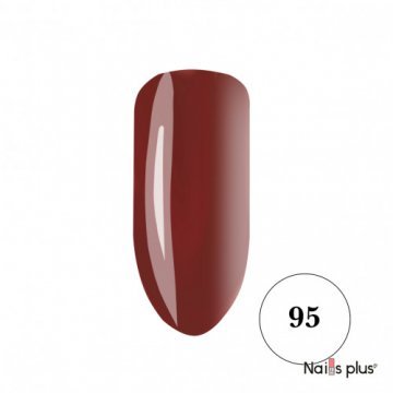 Гель-лаки Starlet №095, 10 мл, ST-095