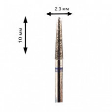 Насадка алмазная M-09