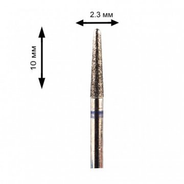 Насадка алмазная M-09