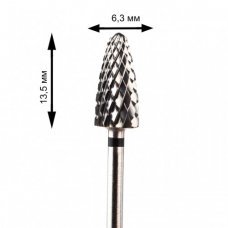Твердосплавная фреза M-110