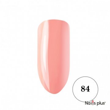 Гель-лаки Starlet №084, 10 мл, ST-084