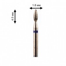 Насадка алмазная M-040