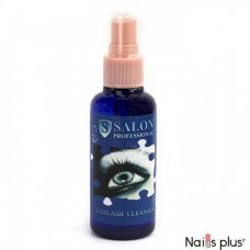 Обезжириватель для ресниц SALON