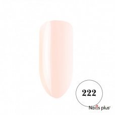 Гель-лаки Starlet №222, 10 мл, ST-222