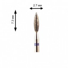 Насадка алмазная M-035
