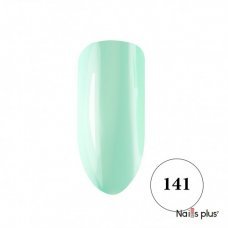 Гель-лаки Starlet №141, 10 мл, ST-141