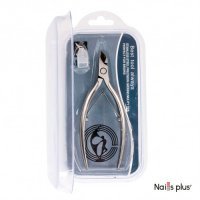 Кусачки маникюрные для кутикулы