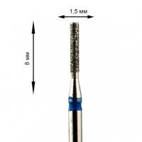Насадка алмазная M-15