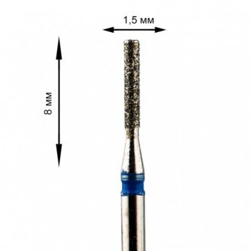 Насадка алмазная M-15
