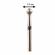 Насадка алмазная M-19 шар