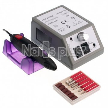 Фрезер Lina Mercedes 20000 (Чорний)